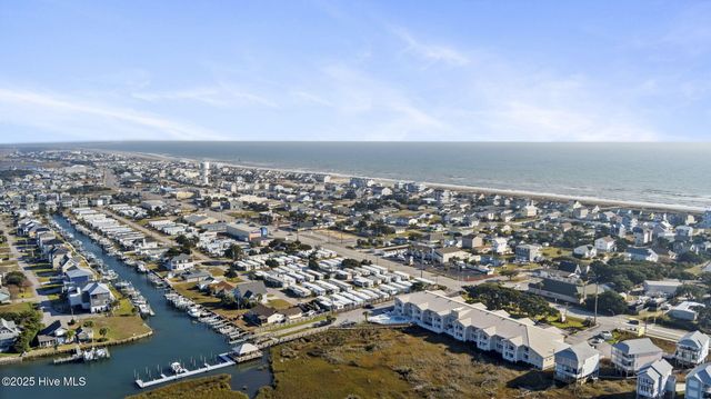 602 W Ft Macon Road 148, Atlantic Beach, NC 28512