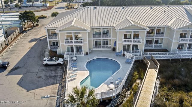 602 W Ft Macon Road 148, Atlantic Beach, NC 28512