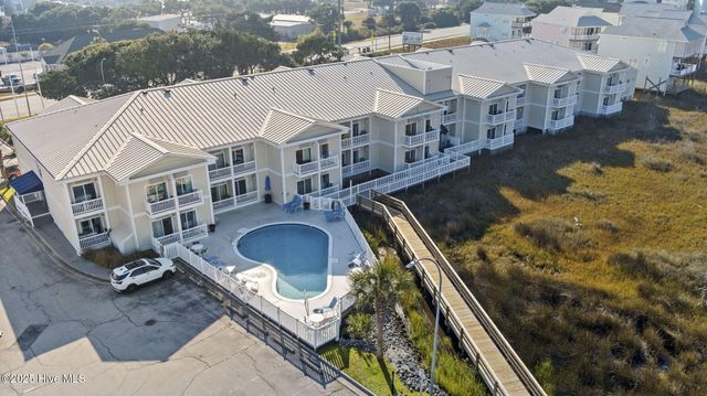 602 W Ft Macon Road 148, Atlantic Beach, NC 28512