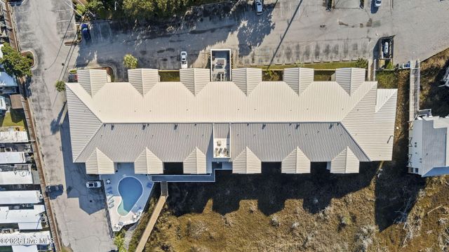 602 W Ft Macon Road 148, Atlantic Beach, NC 28512