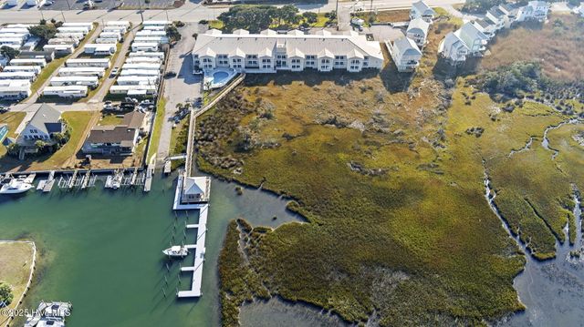 602 W Ft Macon Road 148, Atlantic Beach, NC 28512