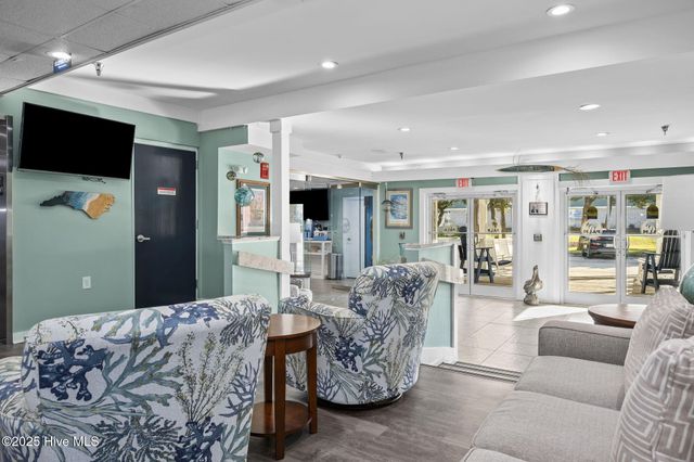 602 W Ft Macon Road 148, Atlantic Beach, NC 28512