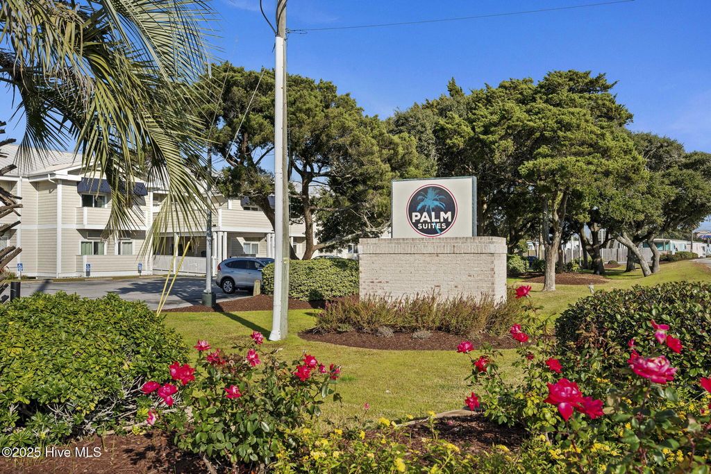 602 W Ft Macon Road 148, Atlantic Beach, NC 28512