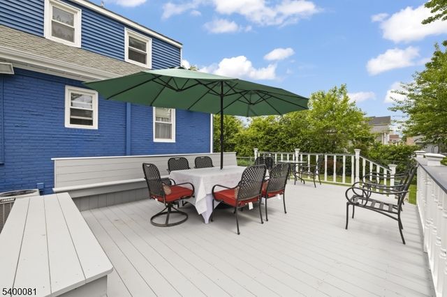 164 Airsdale Ave, Long Branch City, NJ 07740
