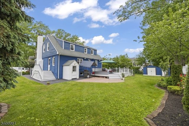 164 Airsdale Ave, Long Branch City, NJ 07740