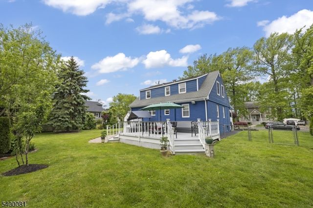 164 Airsdale Ave, Long Branch City, NJ 07740