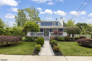 164 Airsdale Ave, Long Branch City, NJ 07740