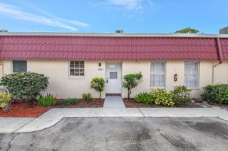 868 Worcester B Lane B, Lake Worth, FL 33467