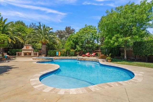 1887 Shafer Avenue, Morgan Hill, CA 95037