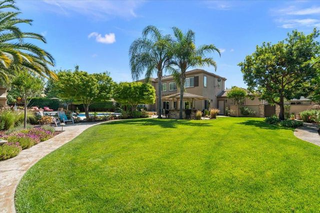 1887 Shafer Avenue, Morgan Hill, CA 95037