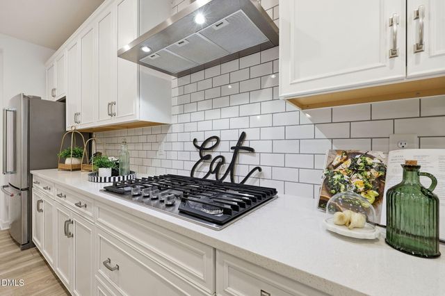 603 Gianna Drive, Clayton, NC 27527