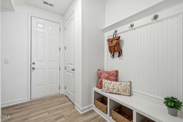603 Gianna Drive, Clayton, NC 27527