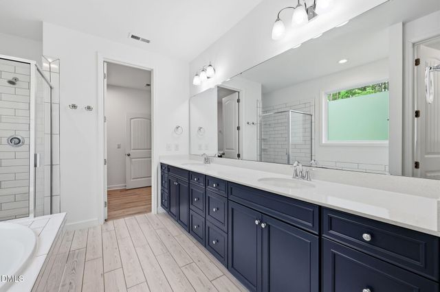 603 Gianna Drive, Clayton, NC 27527