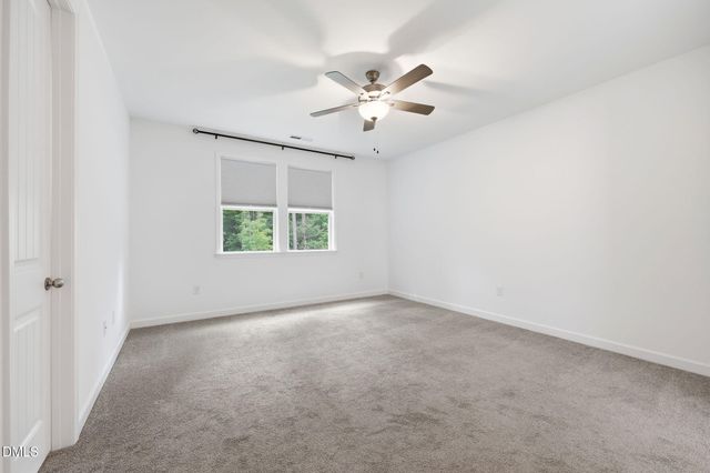 603 Gianna Drive, Clayton, NC 27527