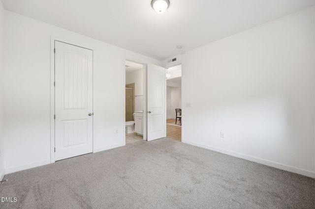 603 Gianna Drive, Clayton, NC 27527