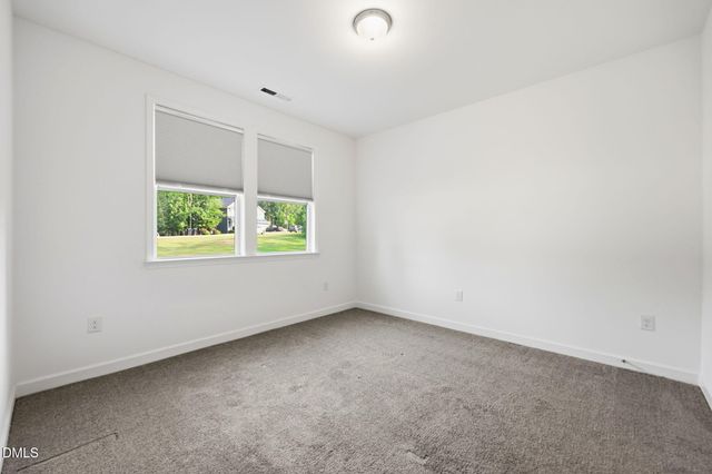 603 Gianna Drive, Clayton, NC 27527