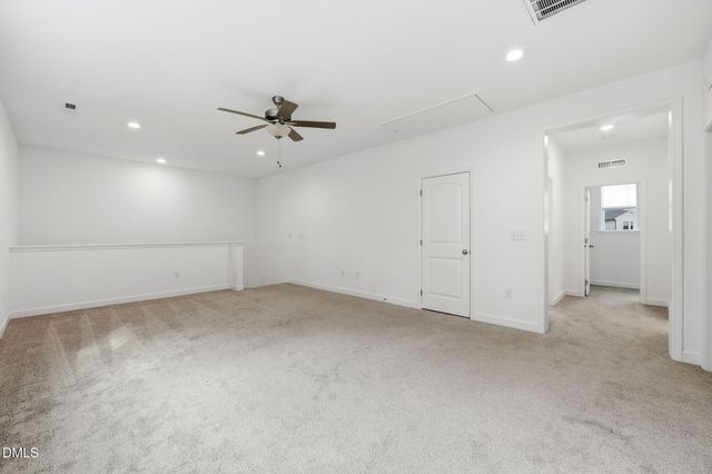 603 Gianna Drive, Clayton, NC 27527