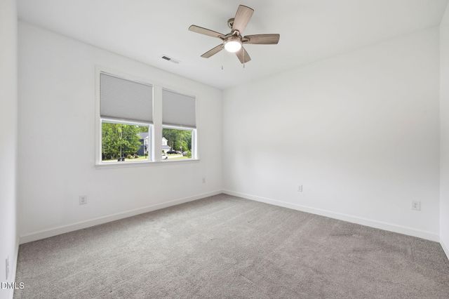 603 Gianna Drive, Clayton, NC 27527
