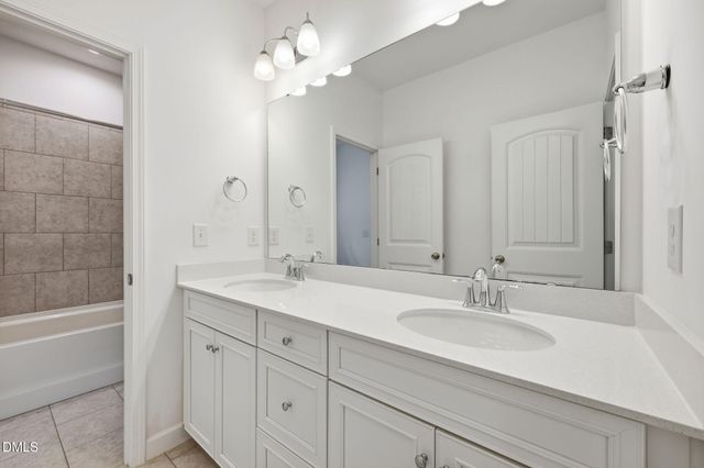 603 Gianna Drive, Clayton, NC 27527