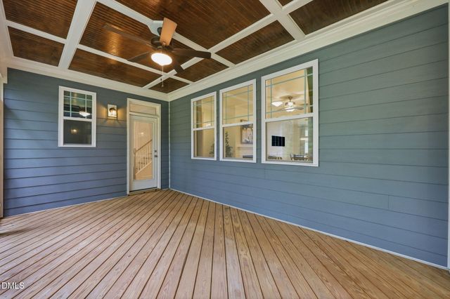 603 Gianna Drive, Clayton, NC 27527