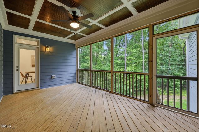 603 Gianna Drive, Clayton, NC 27527