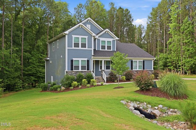 603 Gianna Drive, Clayton, NC 27527