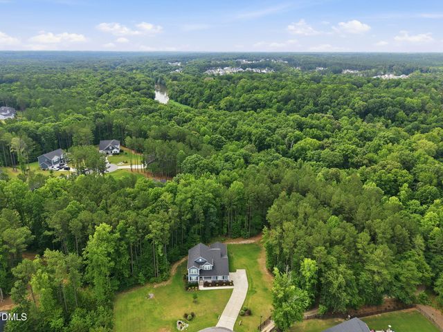 603 Gianna Drive, Clayton, NC 27527