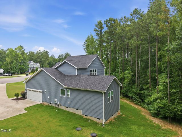 603 Gianna Drive, Clayton, NC 27527