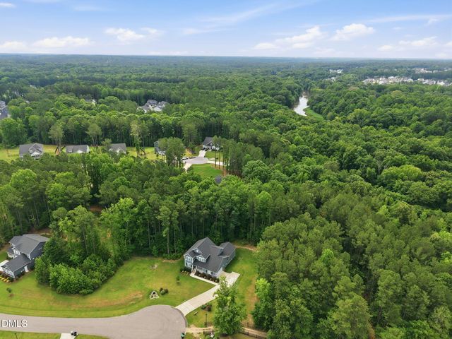 603 Gianna Drive, Clayton, NC 27527