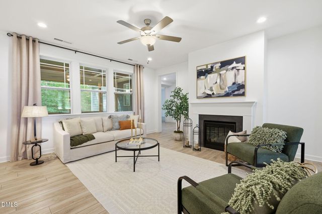 603 Gianna Drive, Clayton, NC 27527