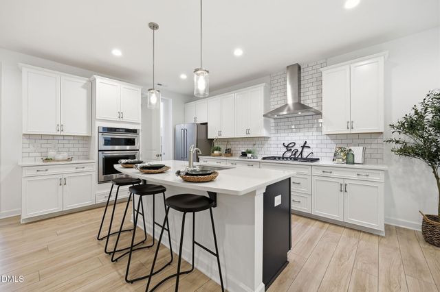 603 Gianna Drive, Clayton, NC 27527