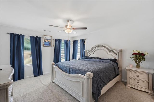 404 Cassidy Trail, Douglasville, GA 30134