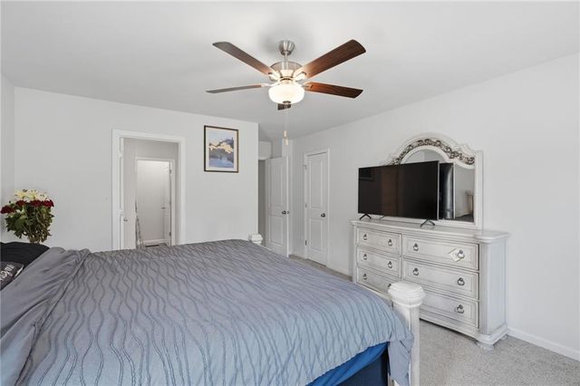 404 Cassidy Trail, Douglasville, GA 30134