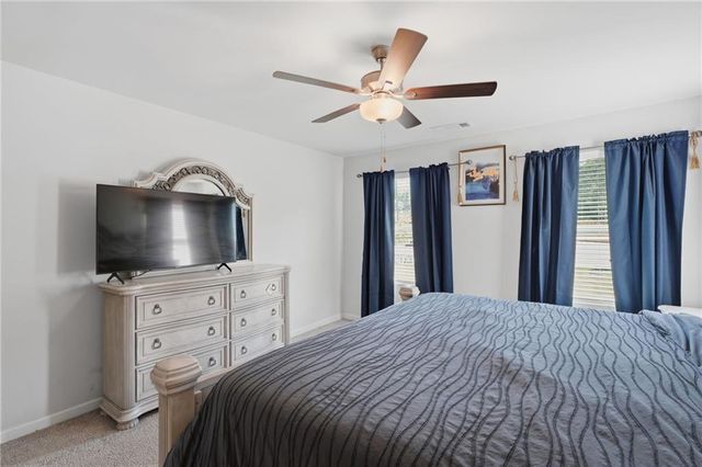 404 Cassidy Trail, Douglasville, GA 30134