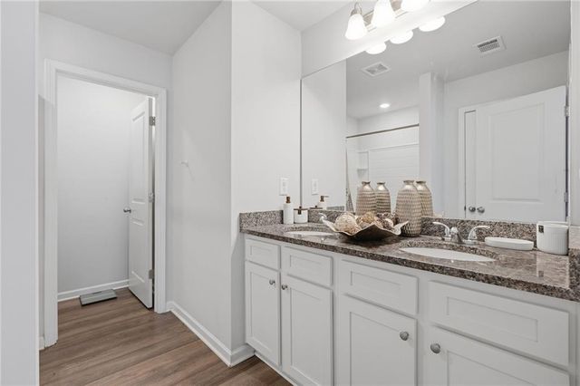 404 Cassidy Trail, Douglasville, GA 30134
