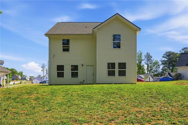 404 Cassidy Trail, Douglasville, GA 30134
