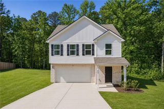 404 Cassidy Trail, Douglasville, GA 30134