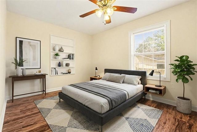 2090 Old Alabama Road, Austell, GA 30168