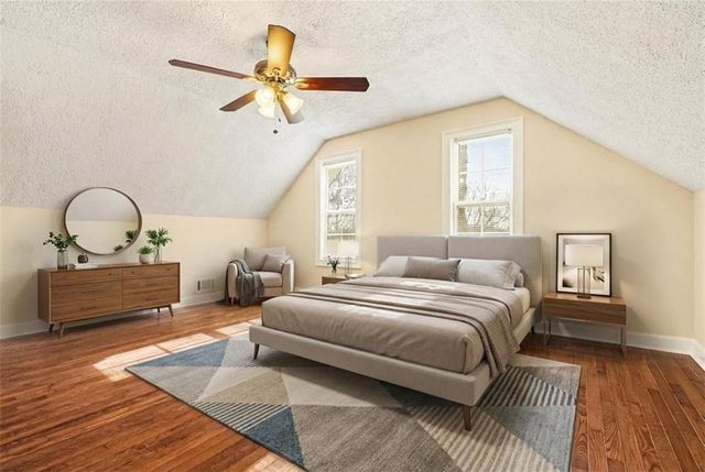 2090 Old Alabama Road, Austell, GA 30168