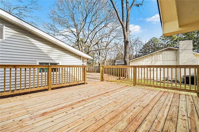 2090 Old Alabama Road, Austell, GA 30168