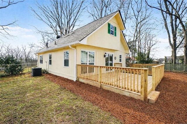 2090 Old Alabama Road, Austell, GA 30168