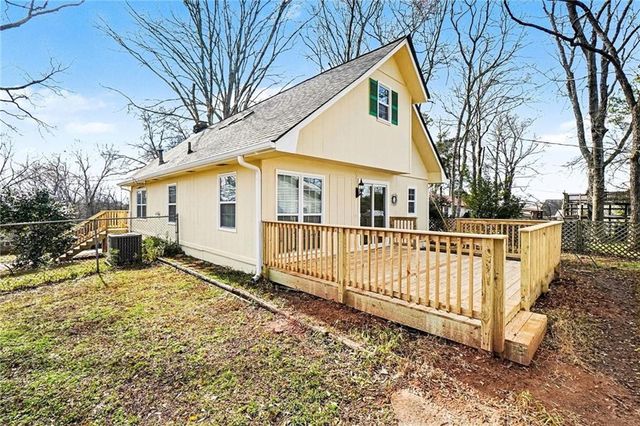 2090 Old Alabama Road, Austell, GA 30168