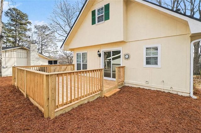 2090 Old Alabama Road, Austell, GA 30168