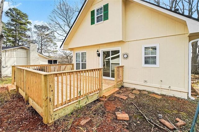 2090 Old Alabama Road, Austell, GA 30168