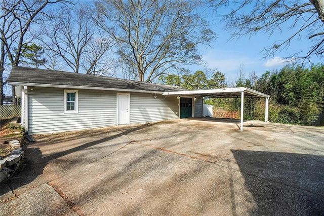 2090 Old Alabama Road, Austell, GA 30168