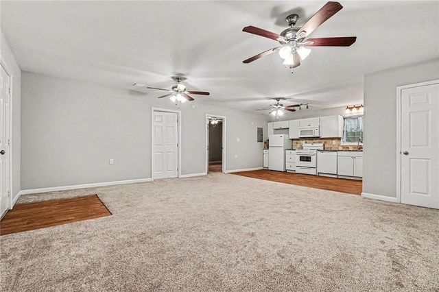 2090 Old Alabama Road, Austell, GA 30168