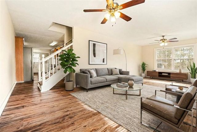 2090 Old Alabama Road, Austell, GA 30168