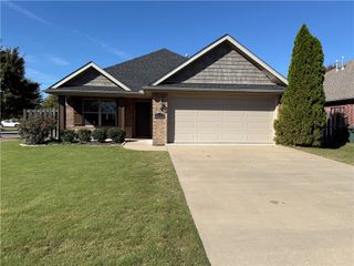 3031 Bentley Ridge, Fayetteville, AR 72704