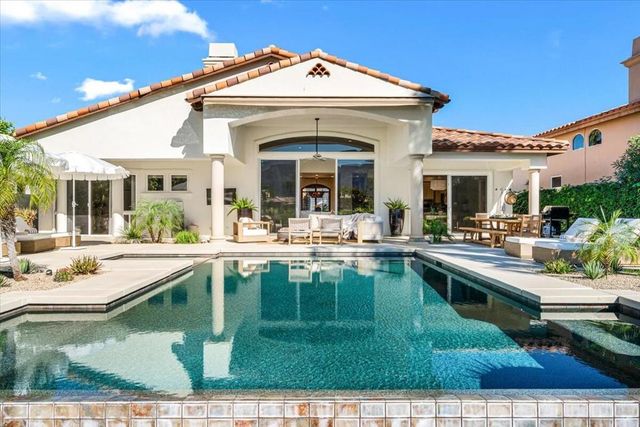 49519 Montana Way, La Quinta, CA 92253