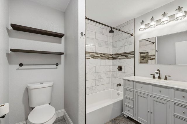 16101 Bluebird Street, Santa Fe, TX 77517